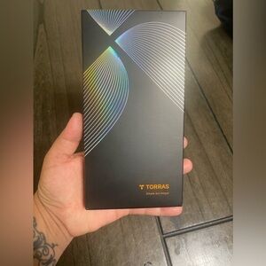 Torras Samsung galaxy S23 ultra case